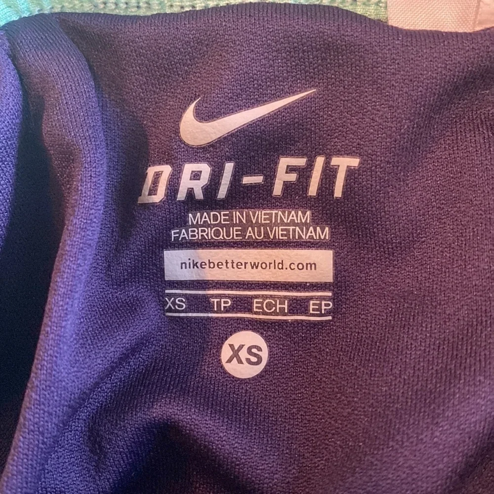 Nike great running